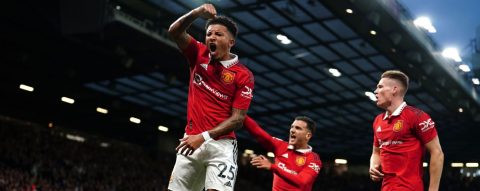 Man United beat Liverpool without Ronaldo, Maguire to kick-start the Ten Hag era in style