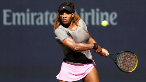 What to watch: Serena’s final Grand Slam, Nadal’s attempt at 23 majors, more