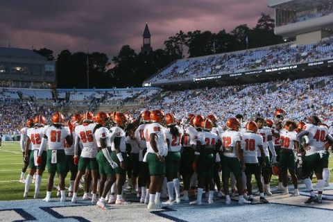 FAMU players: Issues in admin led to ineligibilities