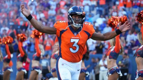 Sources: Wilson, Broncos agree to $245M deal