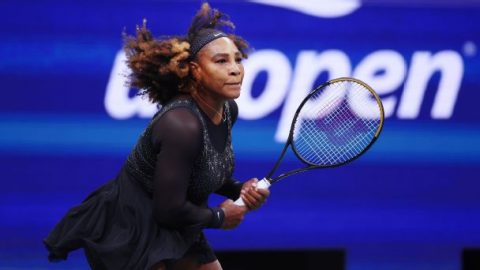 They said it! Serena Williams isn’t surprised anymore, plus more quotes of the week