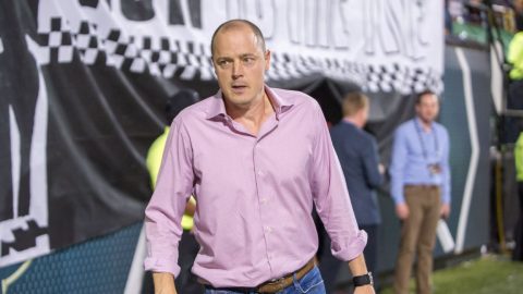 Sources – Thorns owner Merritt Paulson urged Paul Riley to opt out of USWNT job