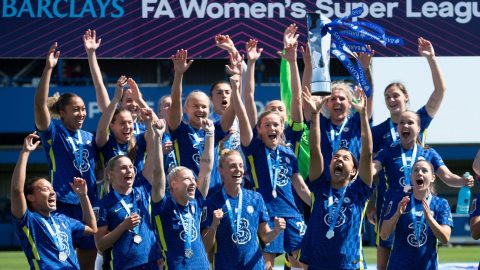 WSL 2022-23 season preview, team guide: Can anyone stop Chelsea?