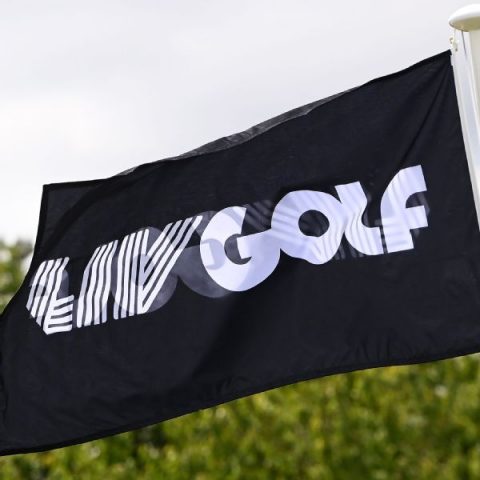 LIV golfers will compete for $50M in season finale