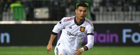 Transfer Talk: Ronaldo exit could give Man United up to $114.5M for January signings