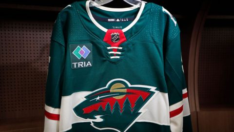 Myths and facts about NHL jersey advertisements