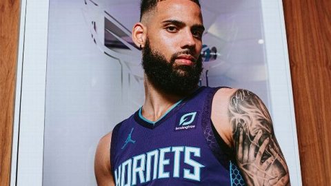 Hornets, Lakers latest to reveal Statement Edition uniforms for 2022-23 season