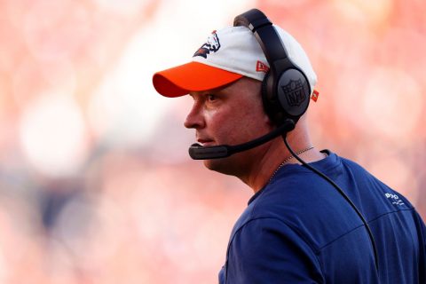 Broncos’ Hackett: Need to do better on decisions