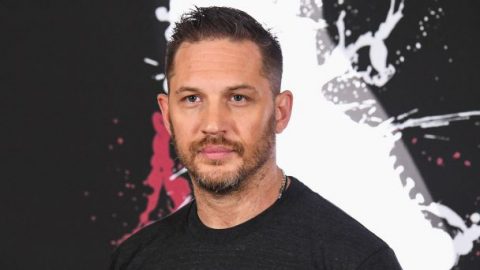 ‘He’ll smash you’: How actor Tom Hardy won three BJJ tournaments in a month