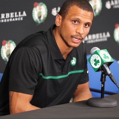 Confused Celtics ready ‘to move on’ with Mazzulla