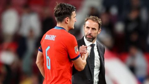 England’s players still believe in Gareth Southgate, and that only improves their World Cup odds