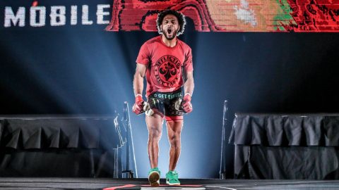 What’s next for AJ McKee and ‘Pitbull’ Freire?