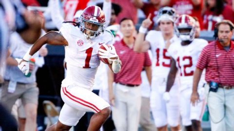 The key storylines for Alabama-Tennessee, Penn State-Michigan and the rest of Week 7’s biggest games