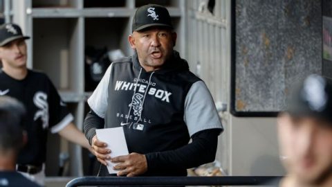 The top candidates to replace La Russa as White Sox manager
