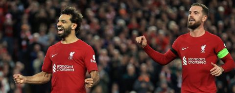 Liverpool’s much-needed win boosts UCL hopes, as Nunez struggles for form