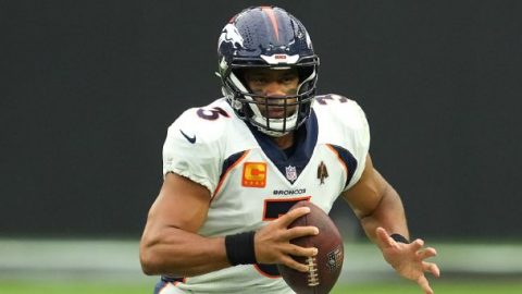 Are the Broncos concerned about Russell Wilson? Is Jalen Hurts’ breakout legit? We answered the biggest QB questions