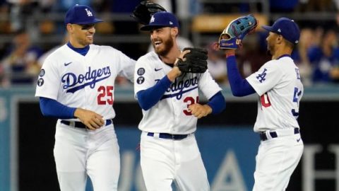 Here’s who our experts pick to win every round of the 2022 MLB playoffs