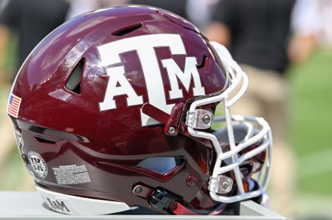 Sources: Aggies suspend 3 players indefinitely