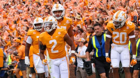 Alabama-Tennessee: Takeaways from an epic rivalry game