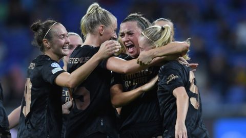 What Arsenal, Chelsea wins over PSG, Lyon in Women’s Champions League mean