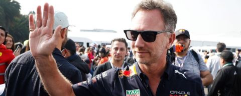 Horner: Red Bull won’t apologize for budget cap breach