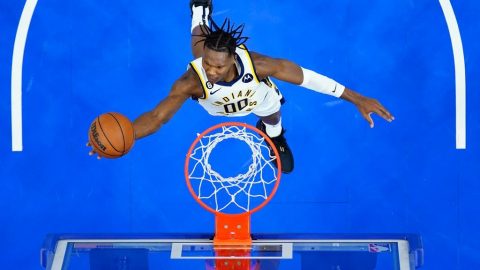 Fantasy basketball tips and NBA betting picks for Monday
