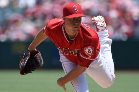 Kay indicted in Tyler Skaggs’ overdose death
