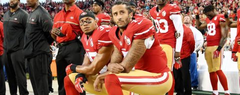 Bryant: Why it matters that Goodell didn’t say Kaepernick’s name