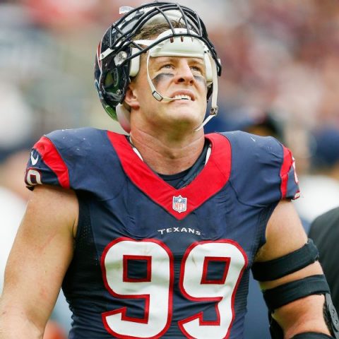 Watt planned to wing it at Wisc. commencement