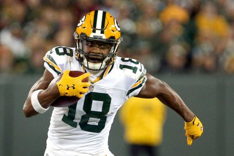 Source: WR Cobb expects trade back to Packers