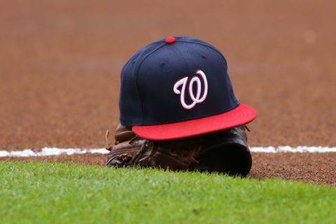 Nats fire employee for throwing coffee at woman