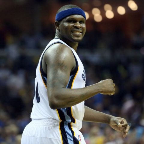 Z-Bo announces retirement after 17-year career