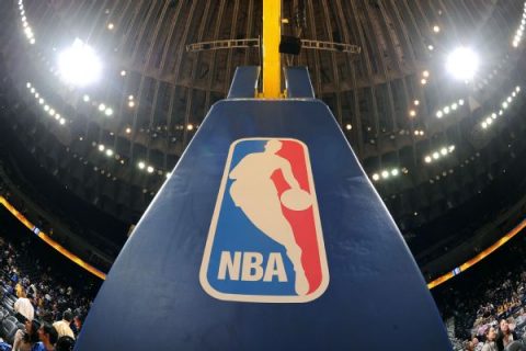 NBA to begin withholding player pay May 15