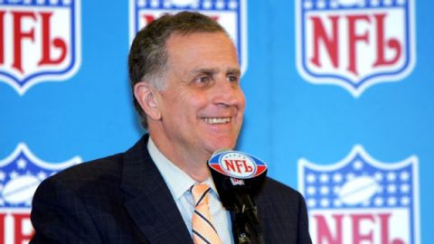Meet the Pro Football Hall of Fame Centennial Class — Paul Tagliabue, Donnie Shell and more
