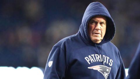 Your team vs. The Hoodie: As Bill Belichick turns 70, here’s how every NFL franchise has fared since he took over the Patriots