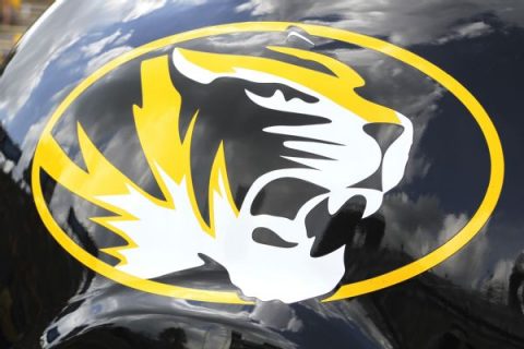 Mizzou AD Sterk to step down after five years