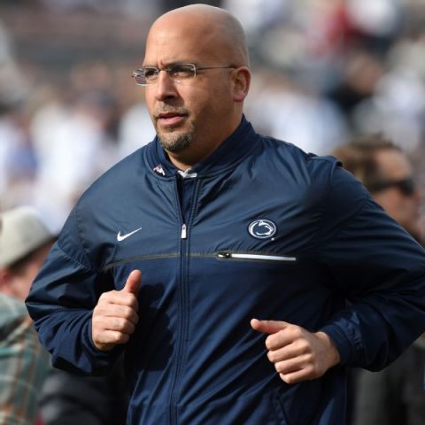 Franklin, PSU facing federal lawsuit for hazing