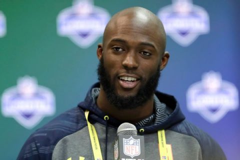 Bucs’ Fournette: For 1st time, I really have a QB