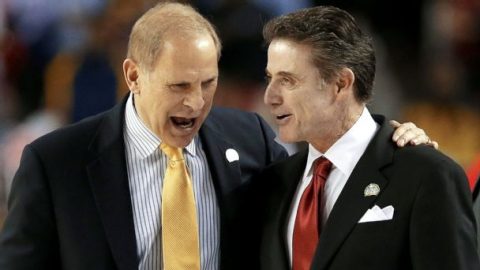 How have college coaches fared in the NBA?