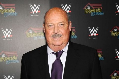 WWE interviewer ‘Mean’ Gene Okerlund, 76, dies
