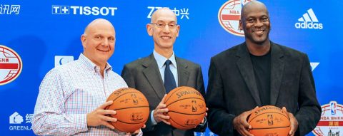Inside a tense NBA owners meeting that might change free agency