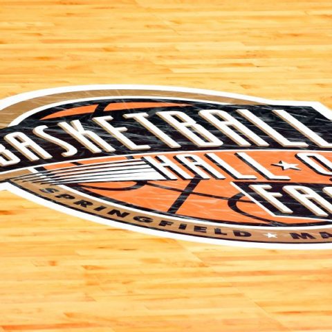 Basketball Hall pushing enshrinement to 2021