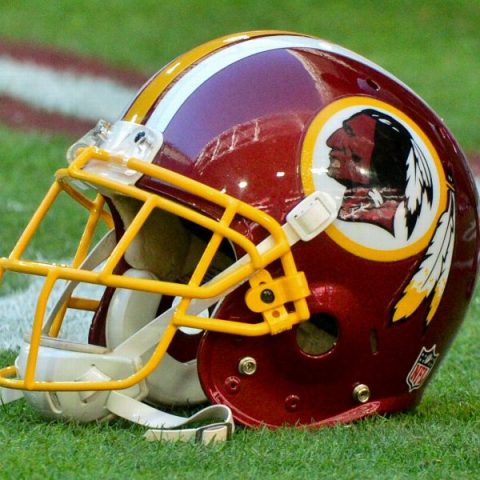 Amazon to pull Redskins merchandise from site