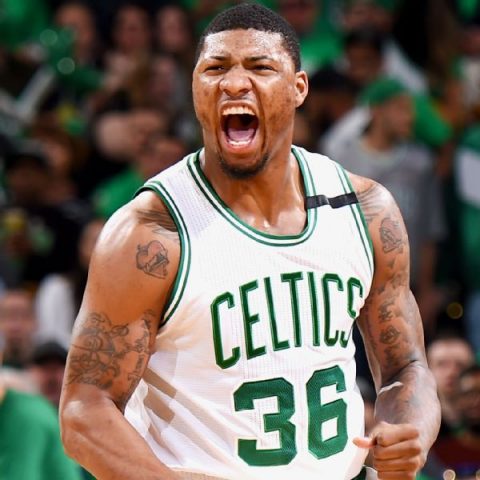 Celtics’ Smart fined $15K for criticizing refs
