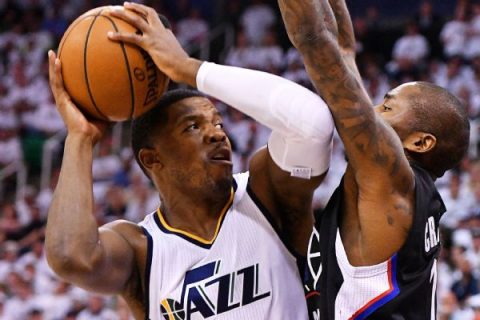 Source: Joe Johnson, 38, to work out for 76ers