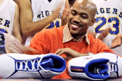 Marbury trying to get masks from China for N.Y.