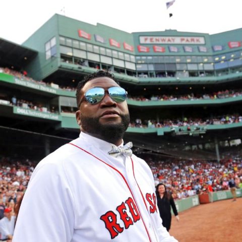 Ortiz moved out of ICU as recovery continues