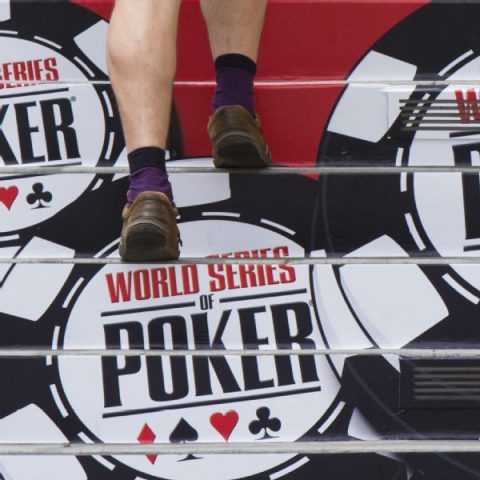 World Series of Poker postponed amid pandemic