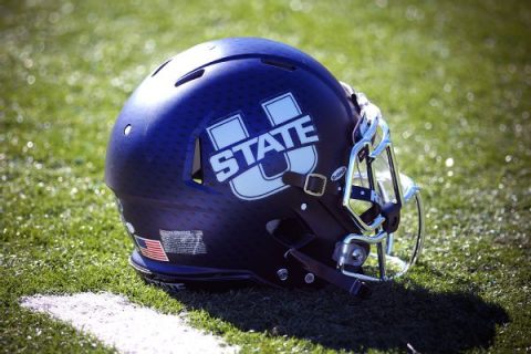 Utah St. cancels game after players opt to sit out