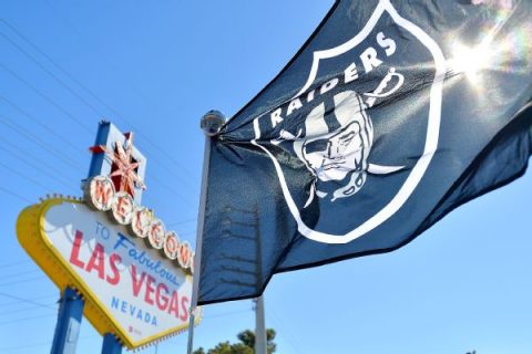 Oakland files lawsuit against Raiders, ‘cartel’ NFL
